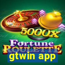 gtwin app